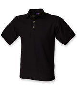 Ultimate Poly/Cotton Piqué Polo Shirt