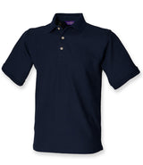 Ultimate Poly/Cotton Piqué Polo Shirt