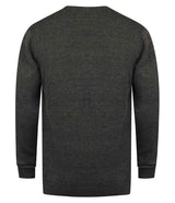 H720 Grey Marl Back