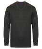 H720 Grey Marl Front