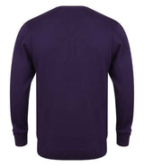 H720 Purple Back