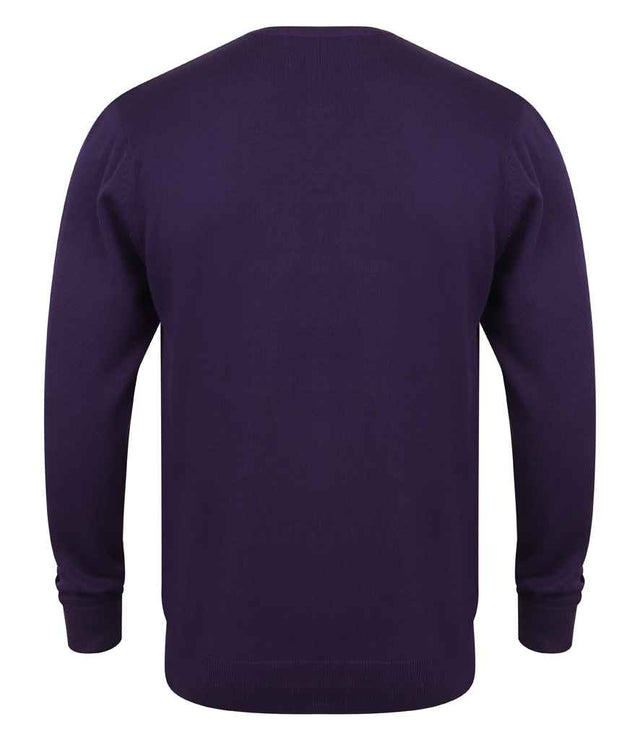 H720 Purple Back