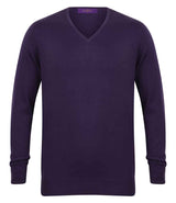 H720 Purple Front