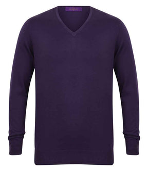 H720 Purple Front
