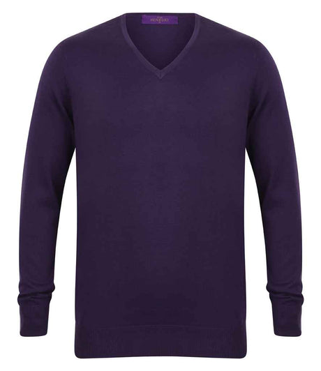 H720 Purple Front