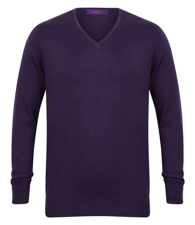 H720 Purple Front
