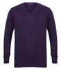 H720 Purple Front