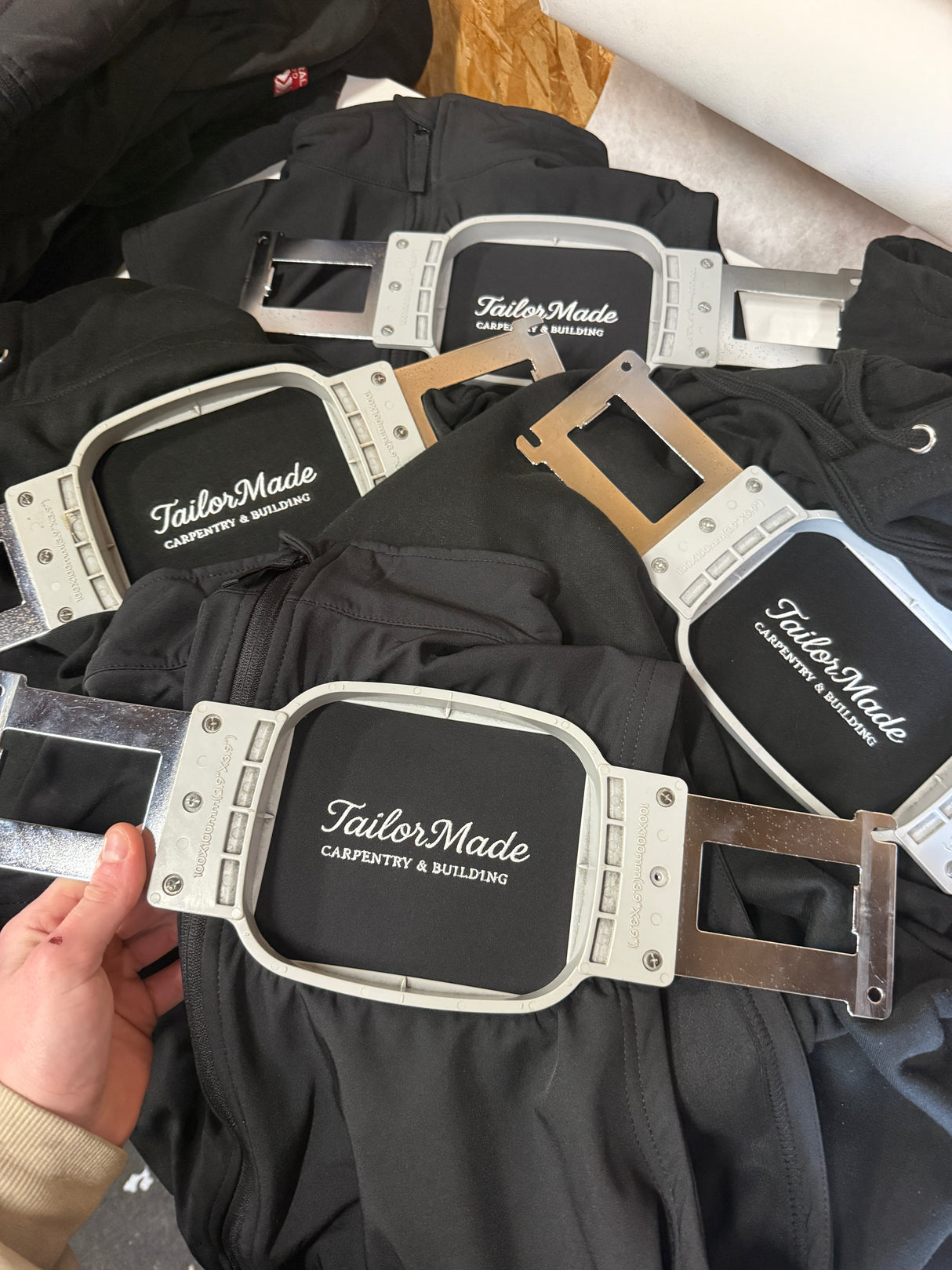 6 Item Workwear Bundle