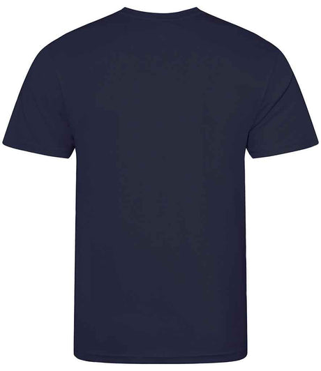 JC001B French Navy Back