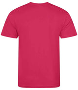 JC001B Hot Pink Back
