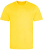 JC001 Sun Yellow Front