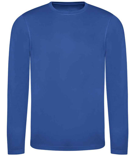 JC002 Royal Blue Front