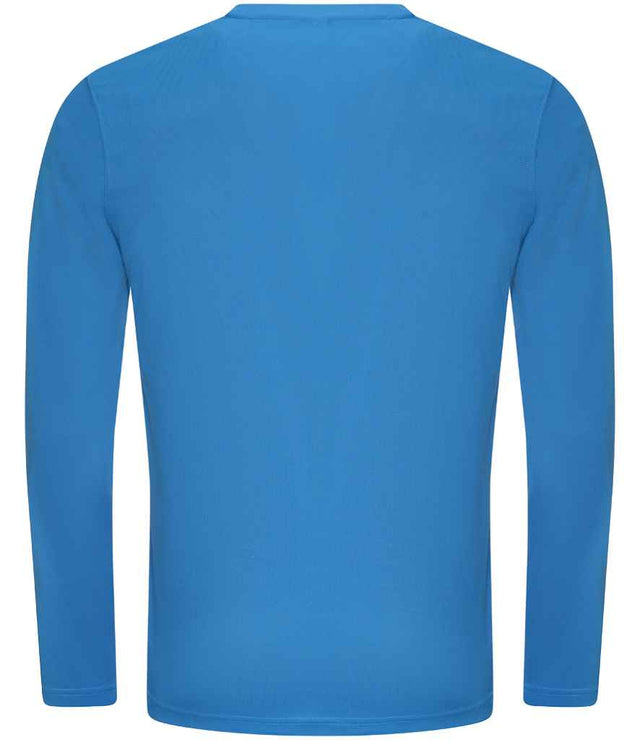 JC002 Sapphire Blue Back
