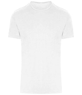 JC110 Arctic White Front