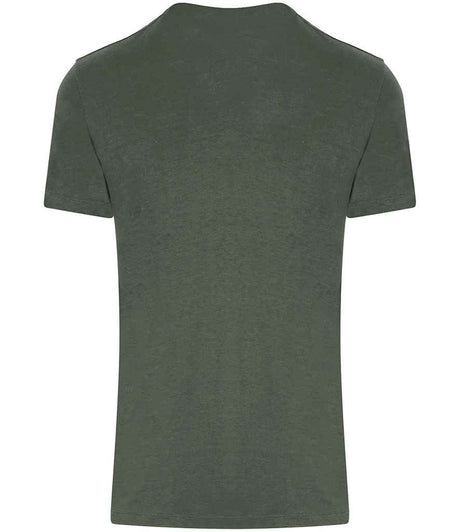 JC110 Mineral Green Back