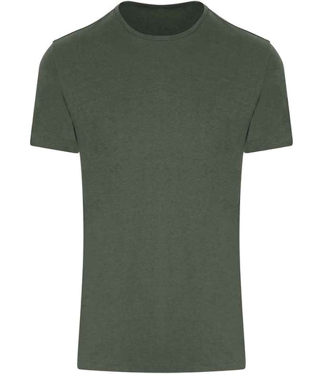 JC110 Mineral Green Front