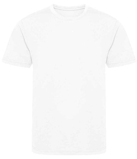 JC201B Arctic White Front