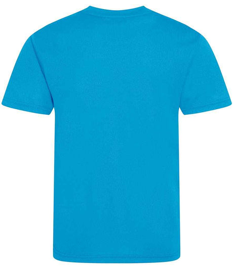 JC201B Sapphire Blue Back