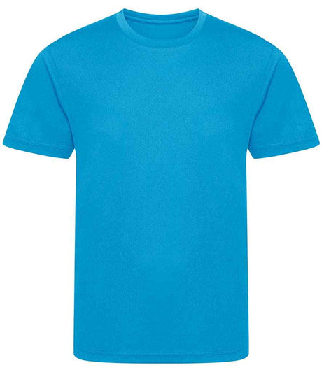 JC201B Sapphire Blue Front