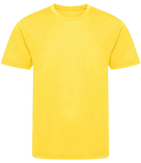 JC201B Sun Yellow Front