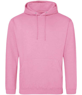 JH001 Candyfloss Pink Front