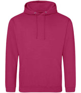 JH001 Hot Pink Front