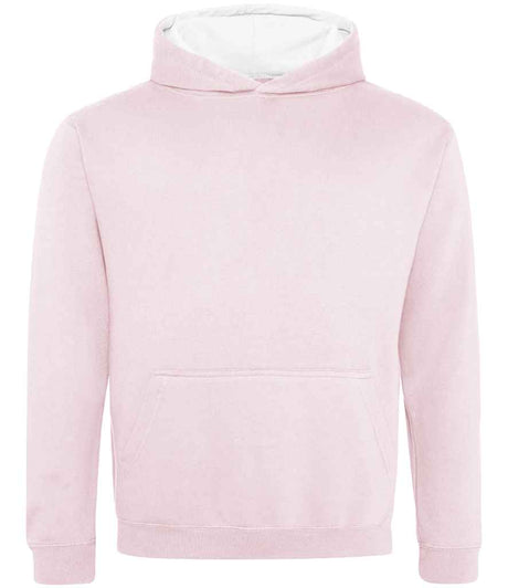 JH003B Baby Pink/Arctic White Front