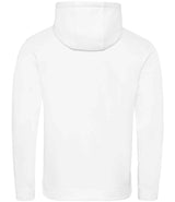 JH006 Arctic White Back
