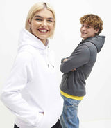 JH006 Arctic White Model