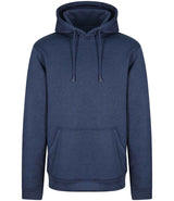 JH006 Blue Melange Front
