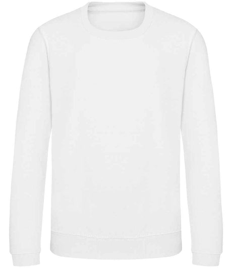 JH030B Arctic White Front