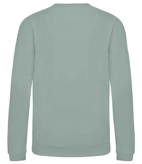 JH030B Dusty Green Back