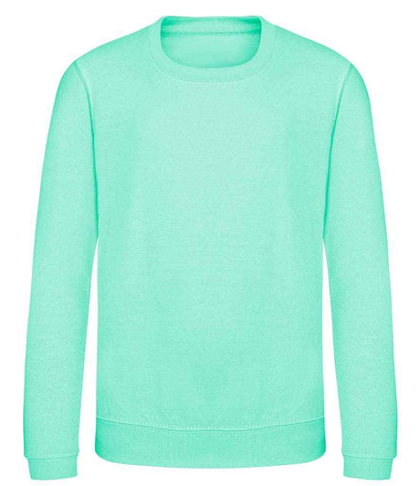 JH030B Peppermint Front