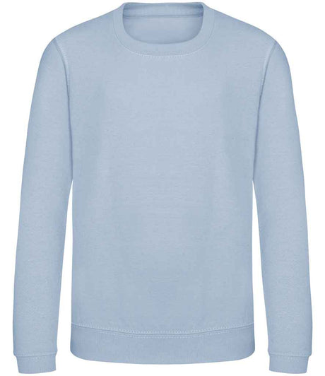JH030B Sky Blue Front