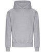 JH120 Heather Grey Front