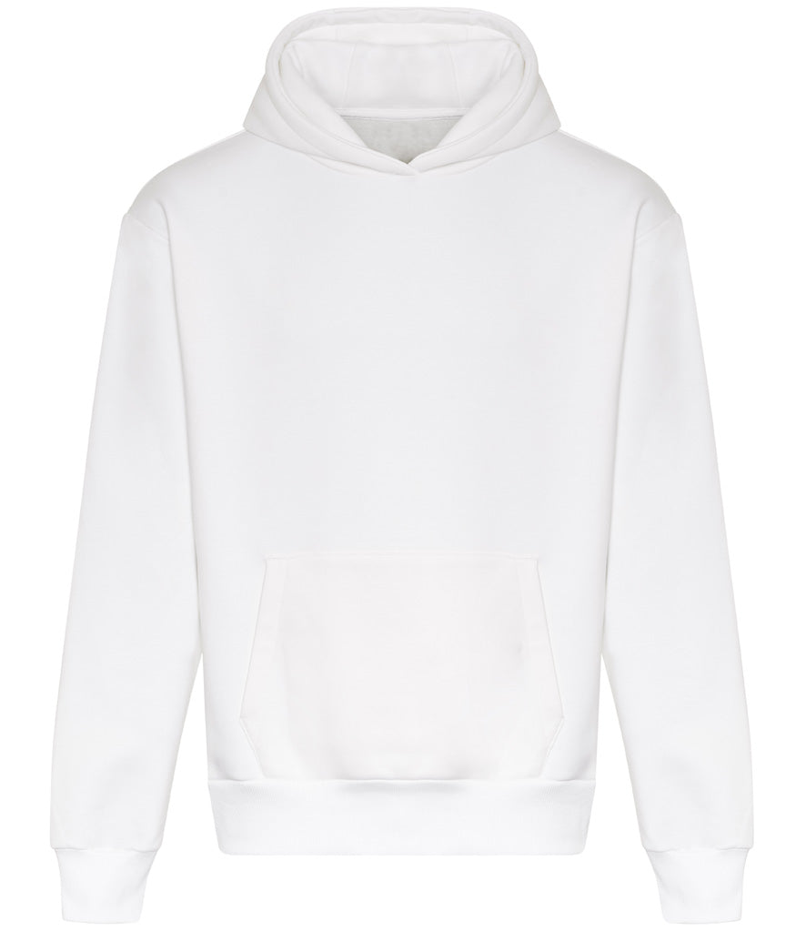 Signature Heavyweight Hoodie