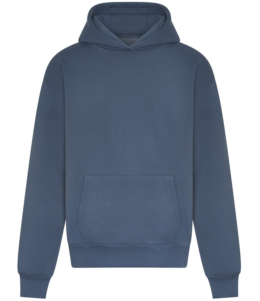 Signature Heavyweight Hoodie
