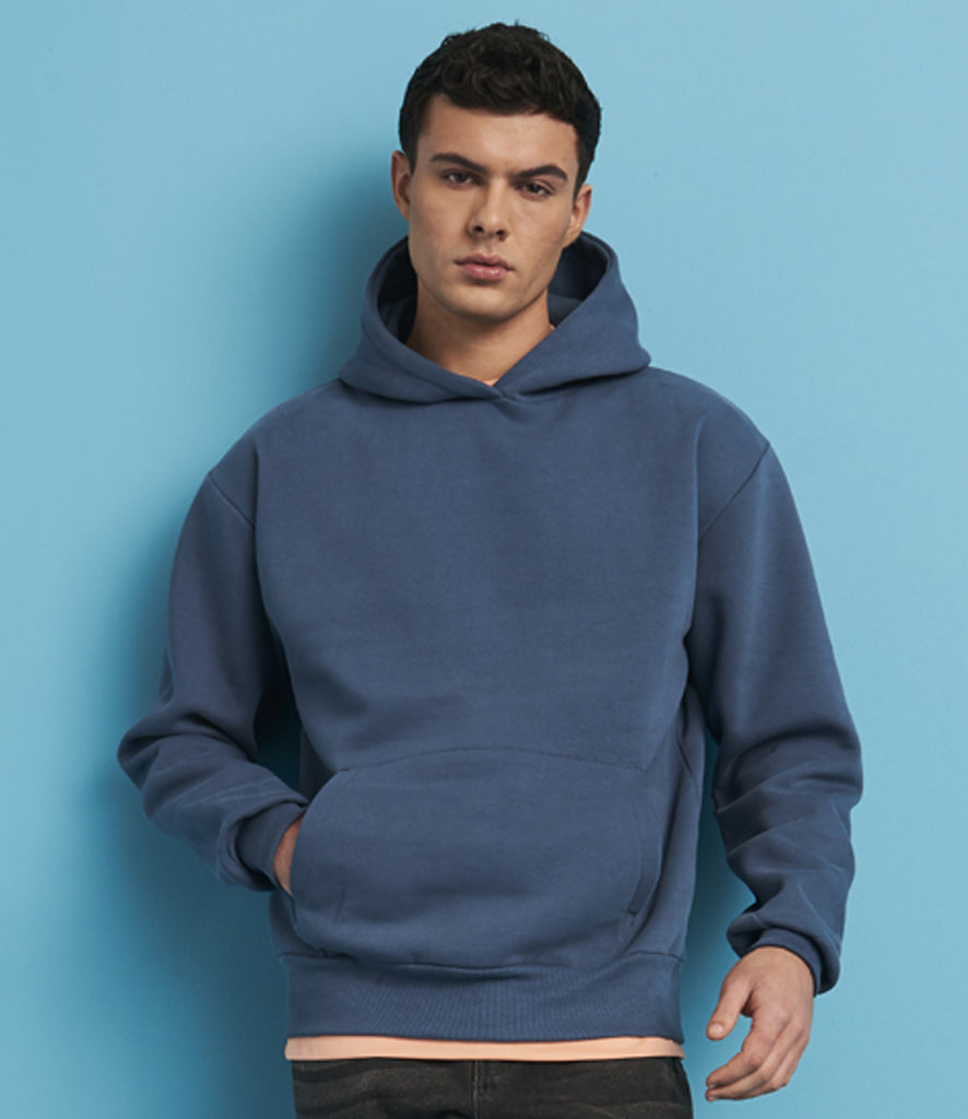 Signature Heavyweight Hoodie