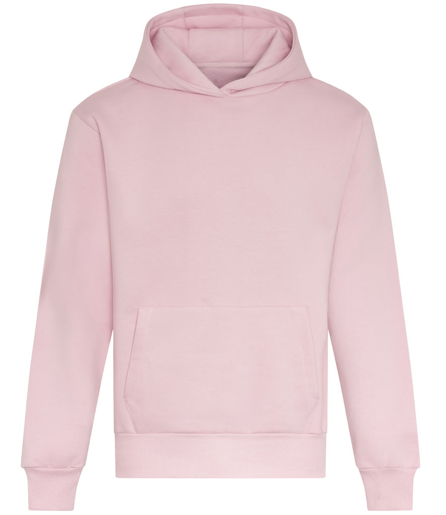 Signature Heavyweight Hoodie