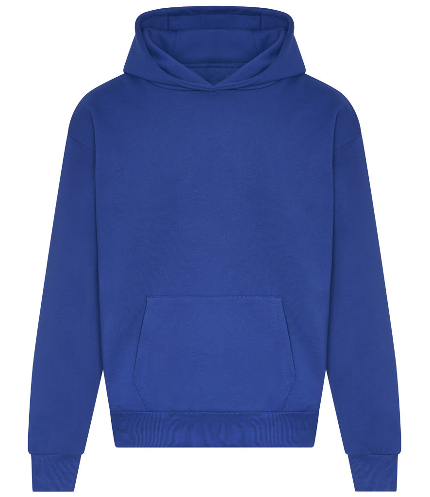 Signature Heavyweight Hoodie