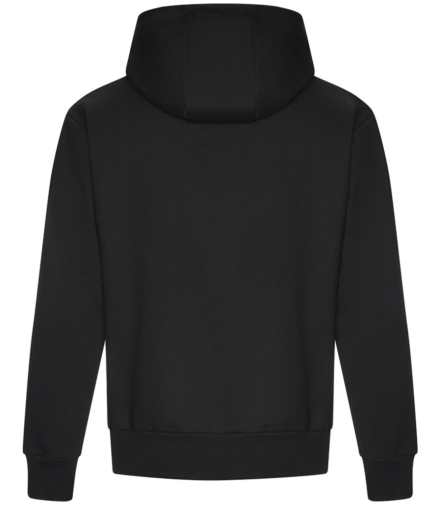 Signature Heavyweight Hoodie