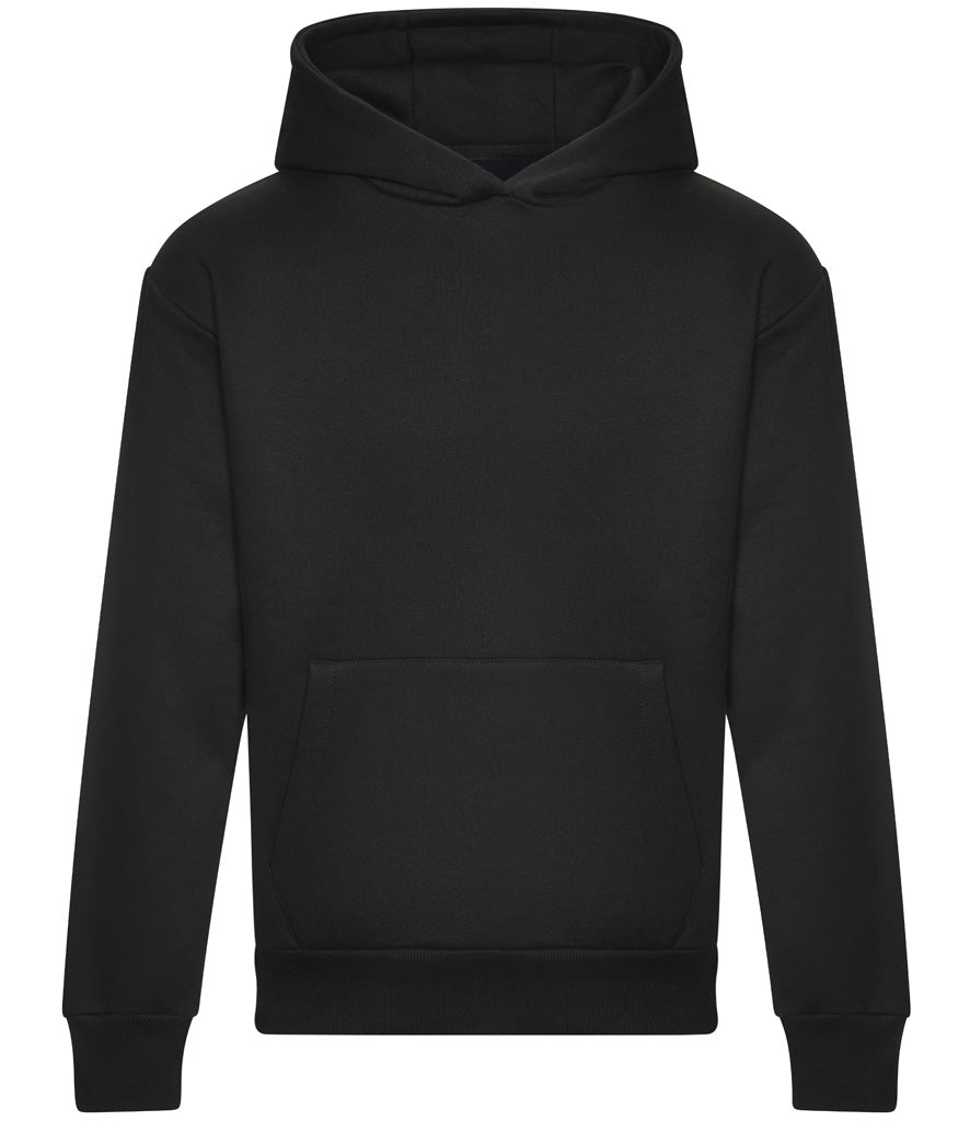 Signature Heavyweight Hoodie