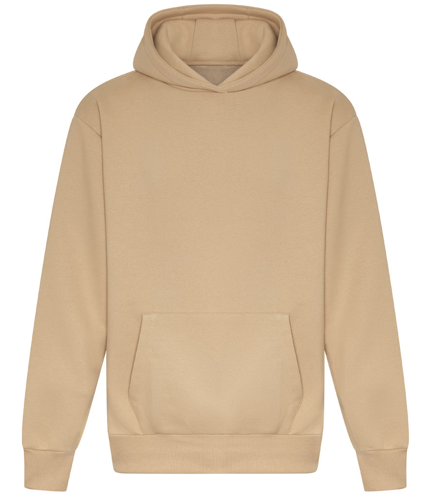 Signature Heavyweight Hoodie