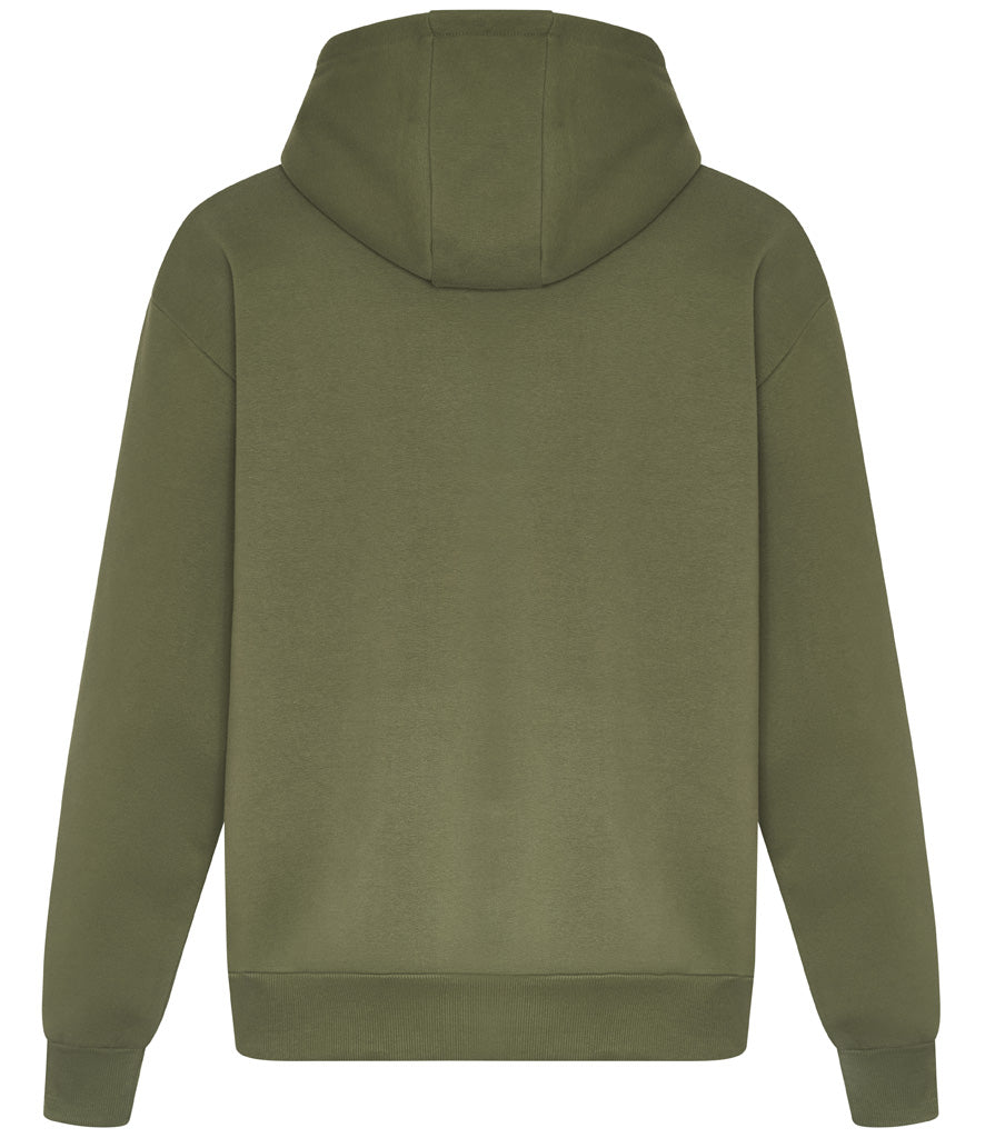 Signature Heavyweight Hoodie