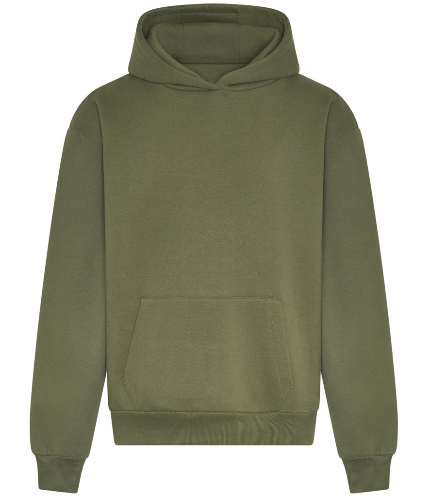 Signature Heavyweight Hoodie