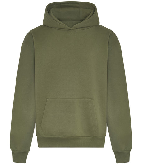 Signature Heavyweight Hoodie