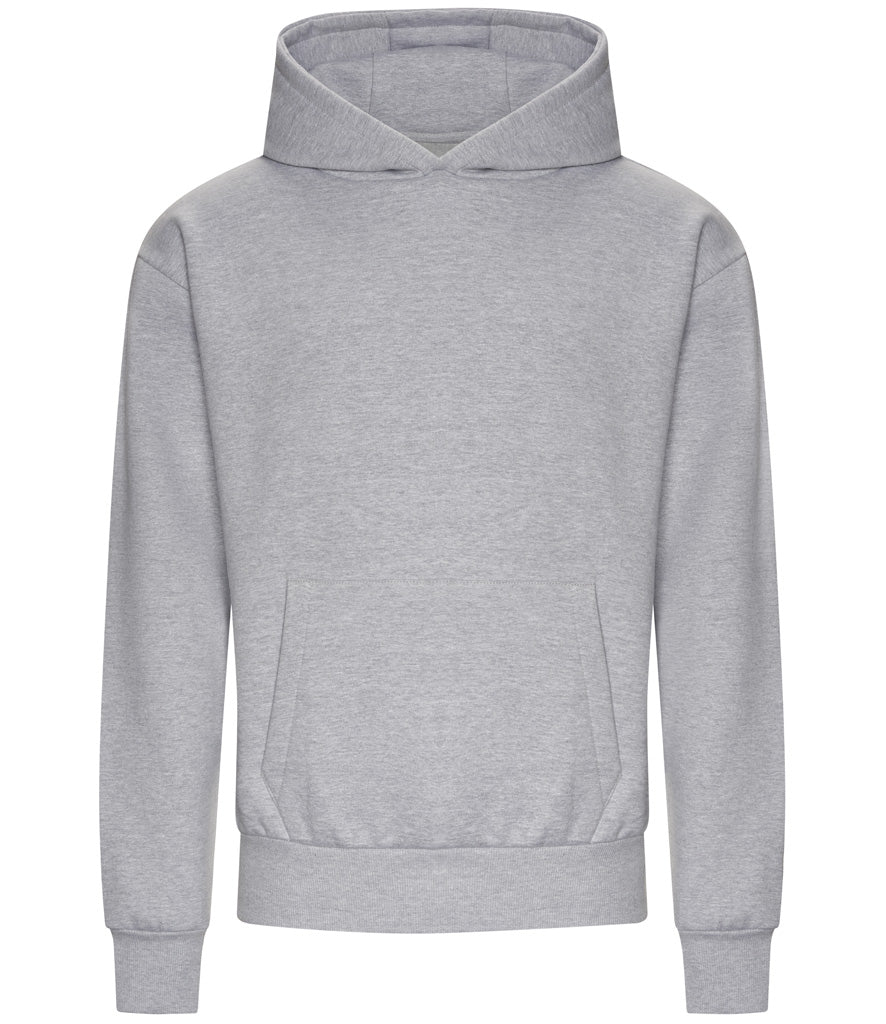 Signature Heavyweight Hoodie