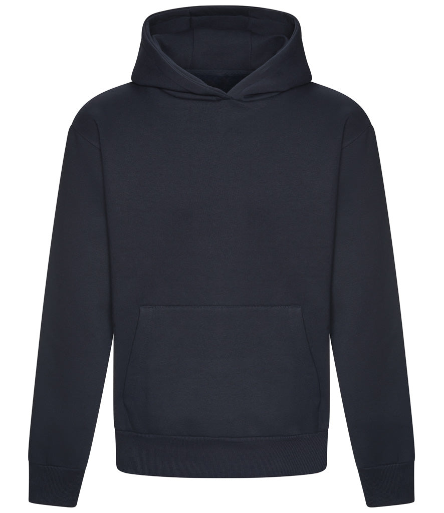 Signature Heavyweight Hoodie