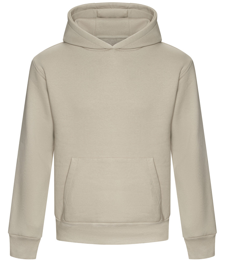 Signature Heavyweight Hoodie