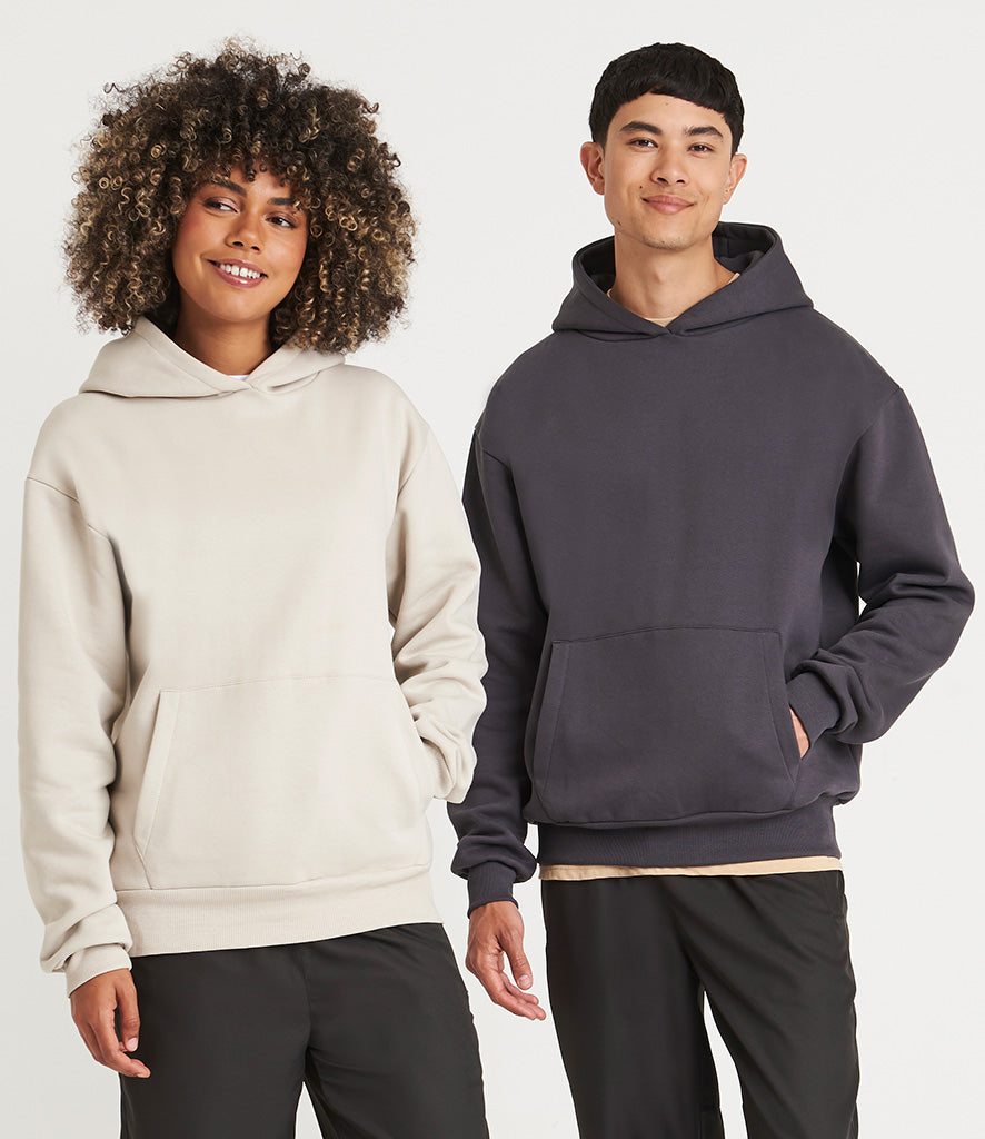Signature Heavyweight Hoodie